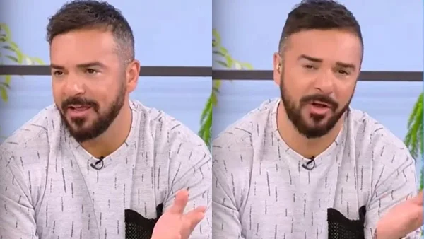 Καλοκαίρι Yes: «Ξέρω τι συμβαίνει τώρα! Ζηλεύουμε λίγο...» - Σε δύσκολη θέση ο Τριαντάφυλλος μετά την απάντηση της Πιερίδη στις "λυκοφιλίες" του Βασάλου