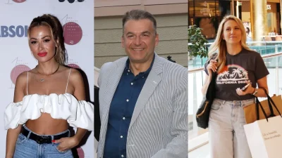 «Θα σας βάλω να τσακωθείτε από την αρχή» - Το βίντεο του Γιώργου Λιάγκα στα παρασκήνια με την Βουλγαράκη και την Πετρογιάννη