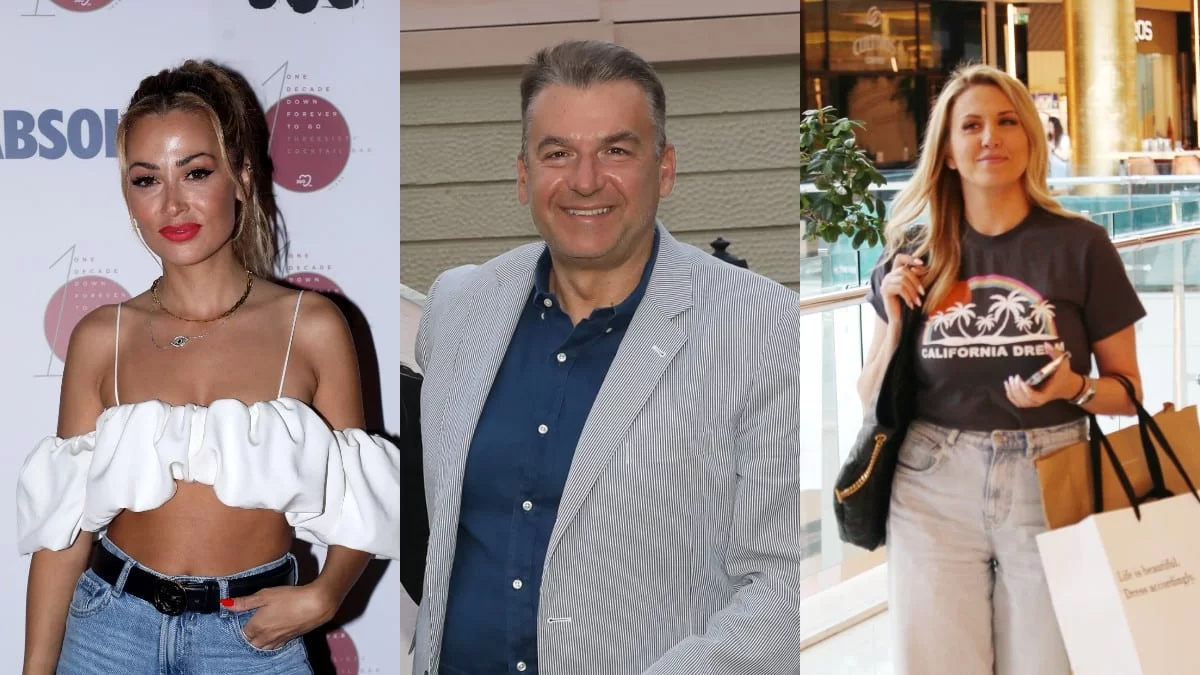 «Θα σας βάλω να τσακωθείτε από την αρχή» - Το βίντεο του Γιώργου Λιάγκα στα παρασκήνια με την Βουλγαράκη και την Πετρογιάννη