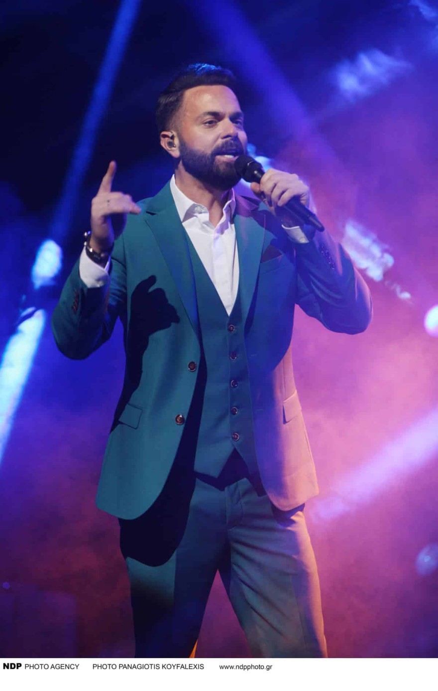 Βρεττός Ηλίας