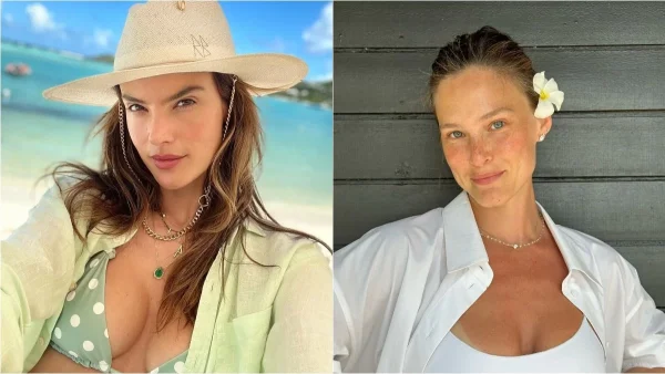 Αδιάβροχο μακιγιάζ με λίγες κινήσεις & ελάχιστα προϊόντα για αναλλοίωτα beauty looks και στην παραλία!