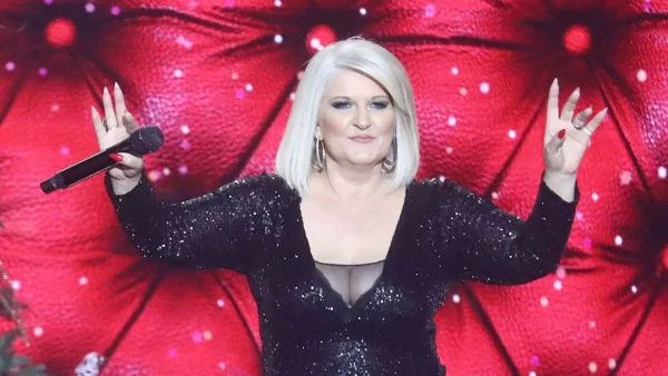 Ήταν κουμπάροι όμως όταν χώρισαν και οι δυο, έκαναν δεσμό - Αυτός είναι ο σύζυγος της Χαράς Βέρρα