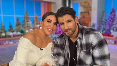 Με απώλειες και προσθήκες για την Ελένη Χατζίδου & τον Ετεοκλή Παύλου - Στον αέρα το πρώτο trailer του Breakfast@Star