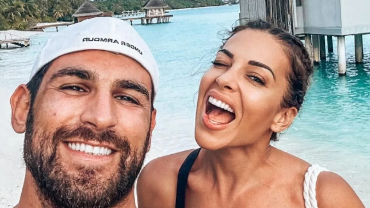 Όλη η αλήθεια για τη σχέση της Χατζίδου με την πεθερά της - Σε κοινές διακοπές με τη μητέρα του Ετεοκλή Παύλου