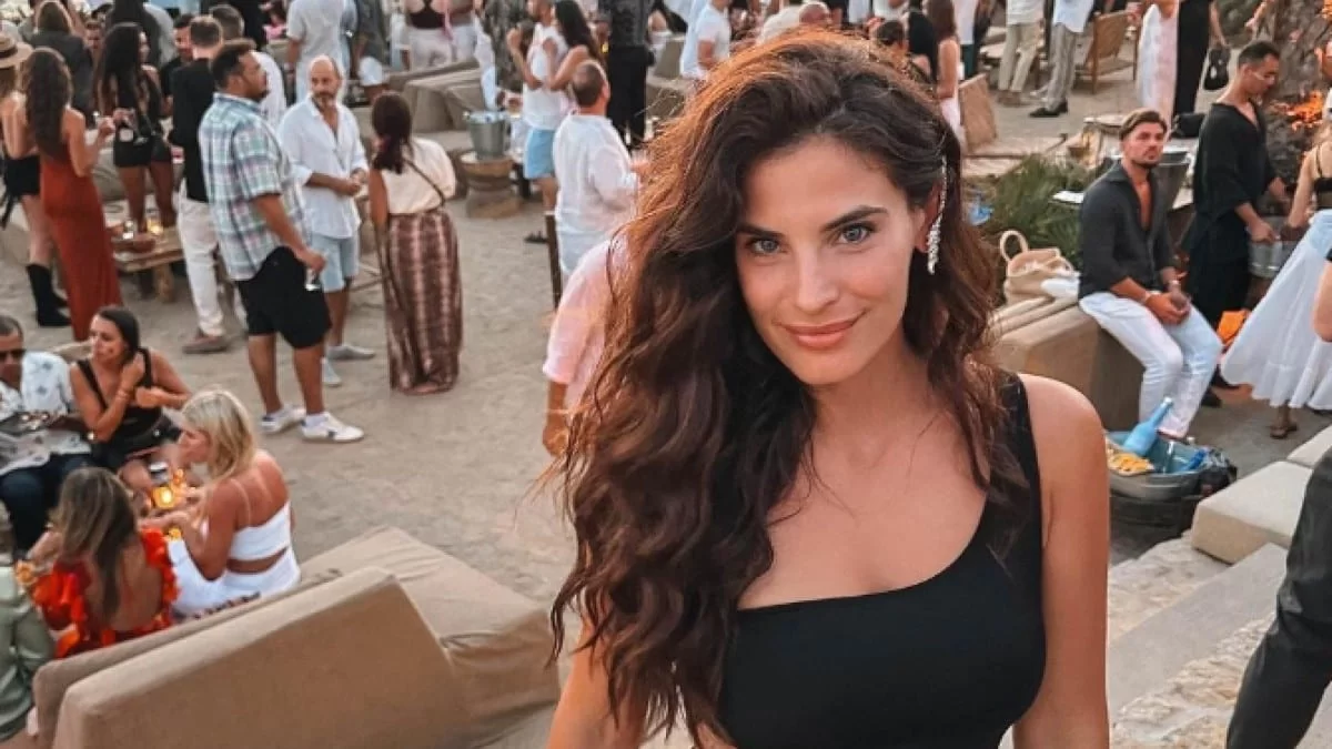 «Ήρθε η στιγμή να...» - "Κλείνει" το Instagram της η Χριστίνα Μπόμπα