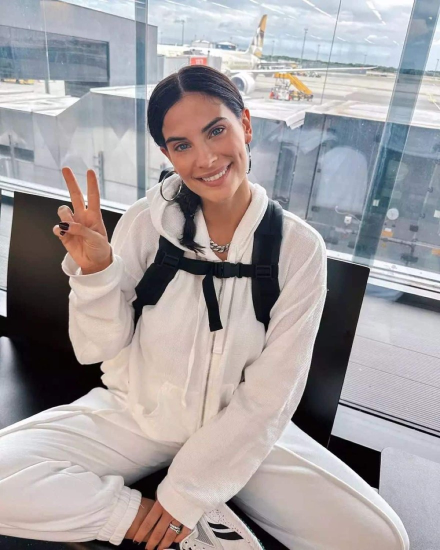 Χριστίνα Μπόμπα αποχή