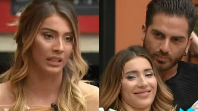 Με άλλα μαλλιά & μείον πολλά κιλά - Άλλος άνθρωπος η Αθηνά Χρυσαντίδου 5 χρόνια μετά το Power of Love