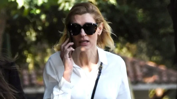 Πρώτες διακοπές για τη Ζέτα Δούκα μετά το χωρισμό της - Οι αποκαλυπτικές πόζες με μαγιό και το όλο νόημα μήνυμα