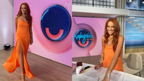 Τηλεθέαση 16/9: Δυσάρεστα νέα για την Σίσσυ Χρηστίδου