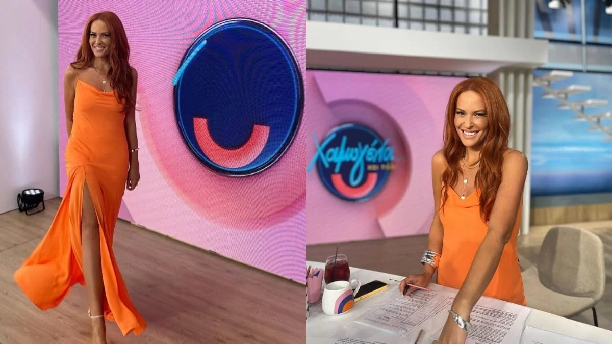 Τηλεθέαση 16/9: Δυσάρεστα νέα για την Σίσσυ Χρηστίδου