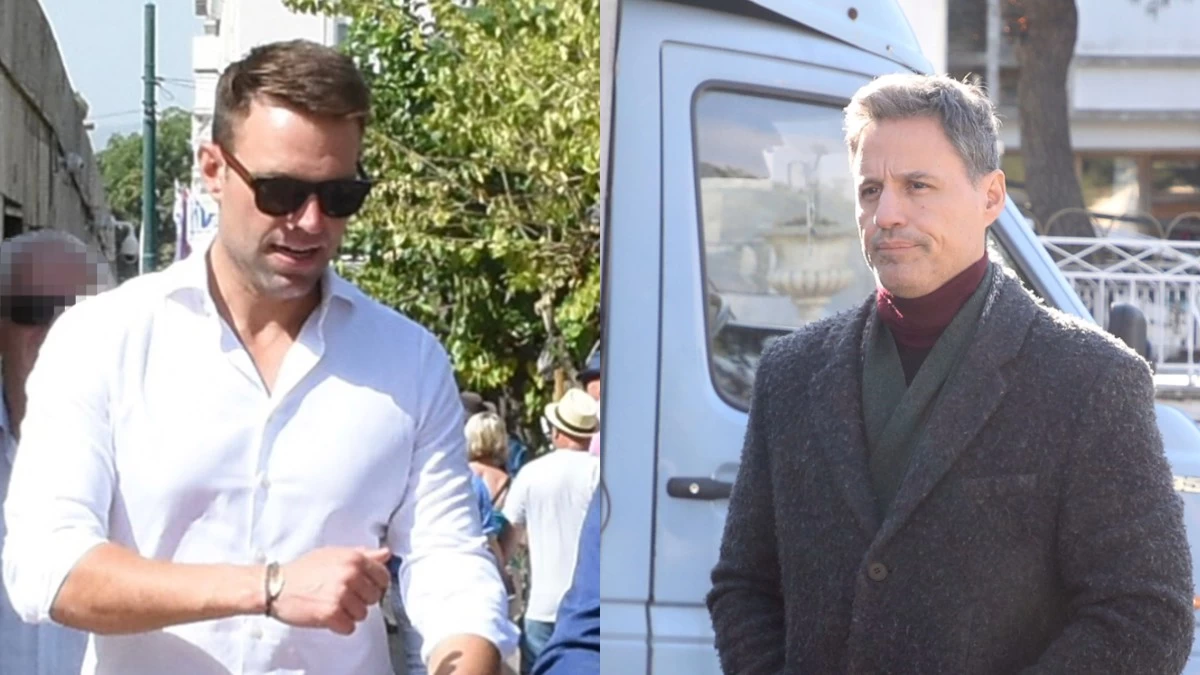 «Προσεχώς και Barbie πρωθυπουργός» - Η ανάρτηση του Πετράκου για τον Κασσελάκη που έσβησε το Facebook