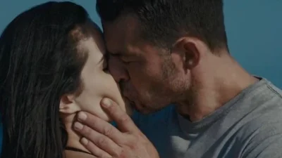 Γη της Ελιάς: Χαμός στο Twitter για Δήμητρα και Ορέστη - "Αυτή θα αφήσει το Ντάνο για..."