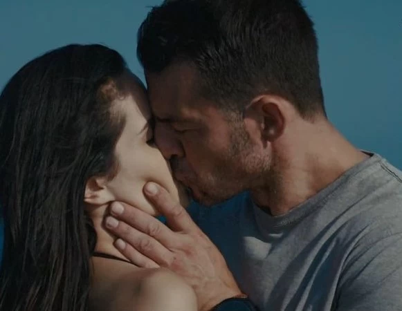 Γη της Ελιάς: Χαμός στο Twitter για Δήμητρα και Ορέστη - "Αυτή θα αφήσει το Ντάνο για..."