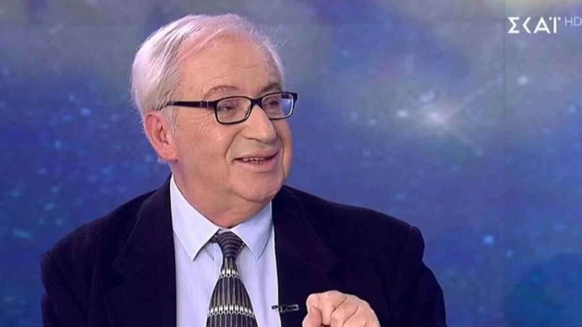 Πάρτε οπωσδήποτε το ρίσκο στα επαγγελματικά σας - Πράσινο φως για Ζυγούς και άλλα 2 ζώδια από τον Κώστα Λεφάκη