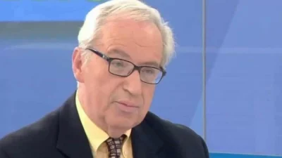 7 ζώδια θα περάσουν υπέροχα, αλλά τα υπόλοιπα 5 άσχημα - Οι προβλέψεις του Κώστα Λεφάκη