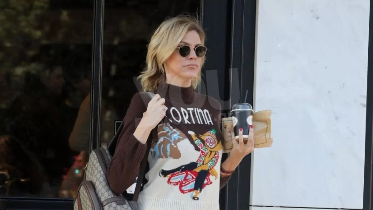 Σάσα Σταμάτη: Στη φόρα η αγωγή που κατέθεσε κατά του κέντρου αποκατάστασης που νοσηλευόταν ο πατέρας της