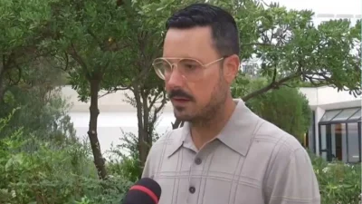 Πέτρος Κουσουλός: «Συμβουλεύτηκα ειδικούς...» - Πως πήραν οι κόρες του το γεγονός ότι θα αποκτήσουν αδερφάκι