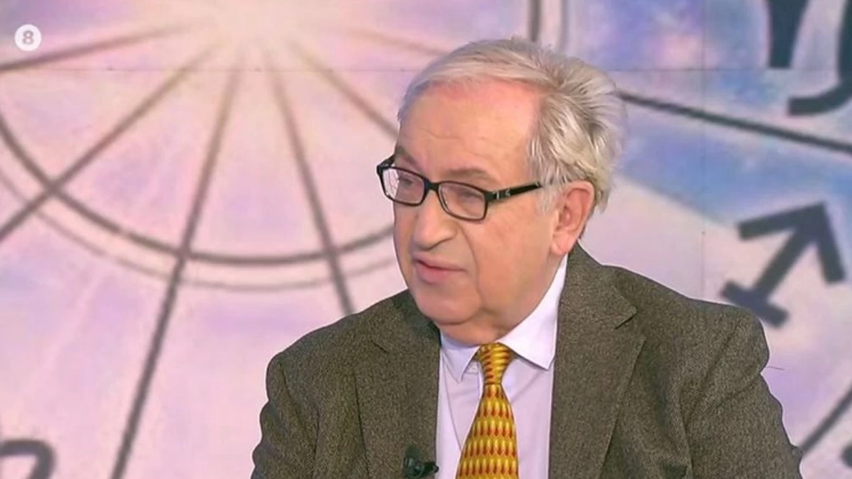 Άσχημες εξελίξεις σήμερα 28/9 για 2 συγκεκριμένα ζώδια - Προειδοποιεί ο Κώστας Λεφάκης