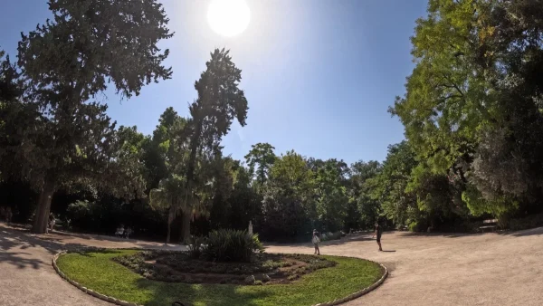 Καιρός: Πιθανώς μεμονωμένες καταιγίδες σήμερα 21/9