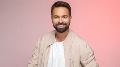 Το Μεγάλο Παζάρι: Τι νούμερα έκανε στην χθεσινή του 25/9 πρεμιέρα στον ALPHA ο Ηλίας Βρεττός;