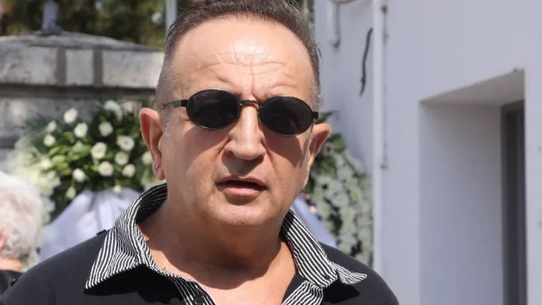 Θρίλερ με το θάνατο αγαπημένης τραγουδίστριας: «Όσοι διαδίδουν ότι έφυγα από τη ζωή να...» - Η ανακοίνωση του Μπιμπίλα