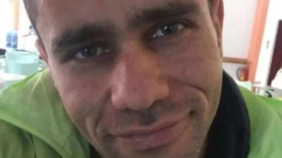 Blue Horizon: Τσακίζει κόκκαλα η απόφαση της αδερφής του 36χρονου Αντώνη - Δίνει στο αβάφτιστο παιδί της το όνομά του