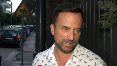 «Να λέμε τα πράγματα όπως ξεκίνησαν! Μια φράση θεωρώ ότι τον τσίγκλησε... » - Το αιχμηρό σχόλιο του Λιανού για την κόντρα Βαρδή & Φιλοθέης Μωβ