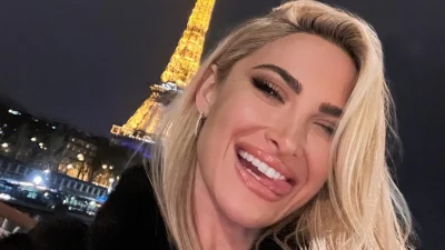 «Έχω μάθει ότι υπάρχει ένα θέμα οικονομικό...» - Η αποκάλυψη της Φαίης Σκορδά για την Ιωάννα Τούνη και τον Δημήτρη Αλεξάνδρου