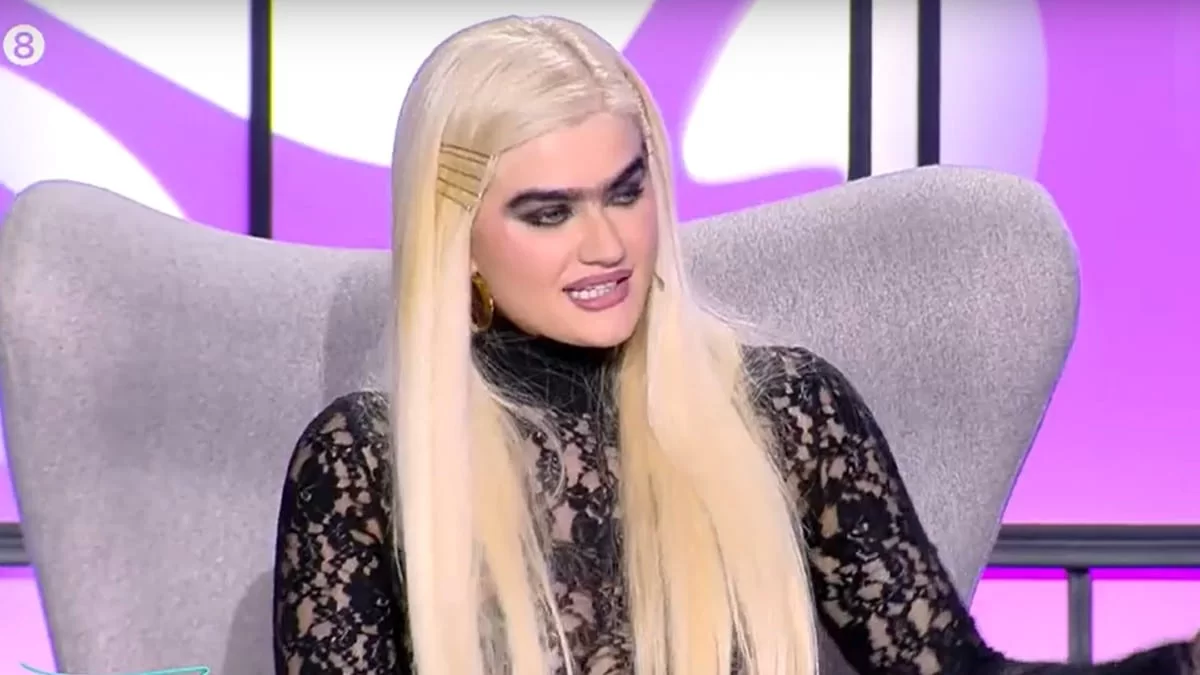 My Style Rocks: «Μίλησες άσχημα! Θα με αφήσεις τώρα;» - Έξαλλη η Σοφία Χατζηπαντελή, παρενέβη η Κατερίνα Καραβάτου