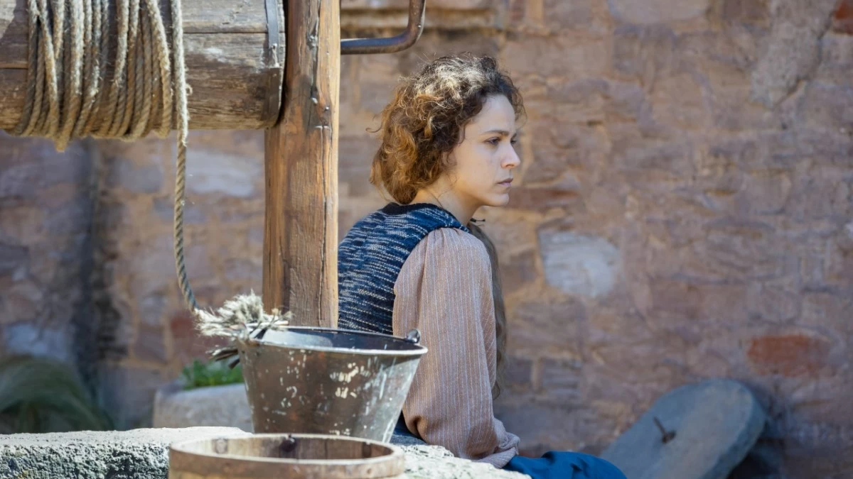 Η Μάγισσα: Ο πύργος των Λασκαραίων βάφεται ξανά με αίμα - Αποκαλύπτεται το μυστικό της Θεοφανώς