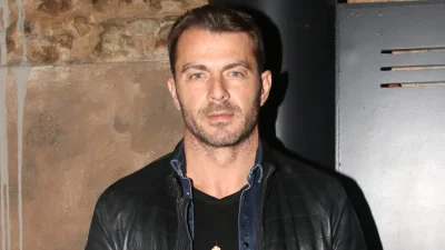 Η ανακοίνωση του Γιώργου Αγγελόπουλου για την κηδεία της μητέρας του