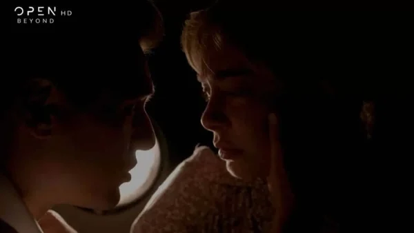 Τον πυροβολεί δυο φορές κατάστηθα και τον αφήνει να ξεψυχήσει - Αιματηρή πρεμιέρα για τον Έρωτα Φυγά απόψε 17/9