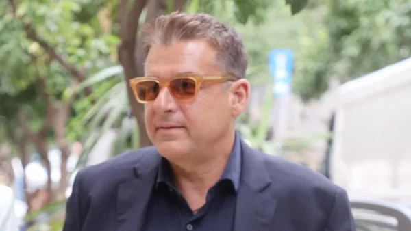 Ξεσπάθωσε ο Γιώργος Λιάγκας για Blue Horizon - «Αν σήμερα ντρεπόμαστε όλοι...»