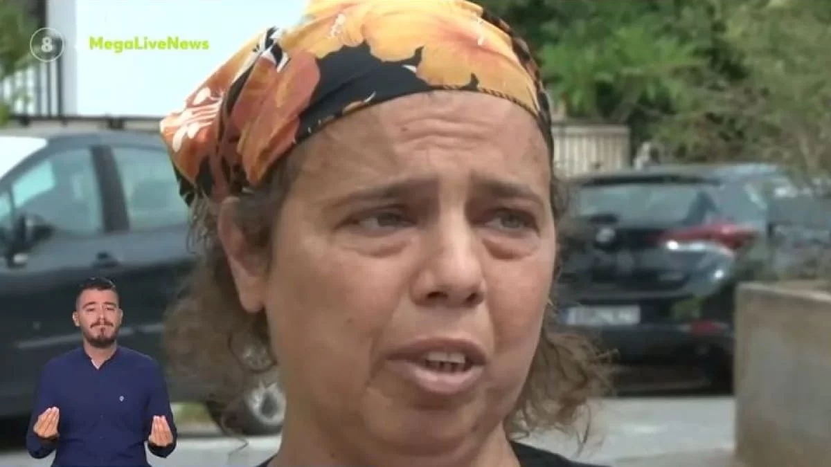 Blue Horizon: «Να μην ξαναβγούν από την φυλακή, τον φάγανε λάχανο!» - Ξέσπασε σε κλάματα η αδερφή του 36χρονου Αντώνη