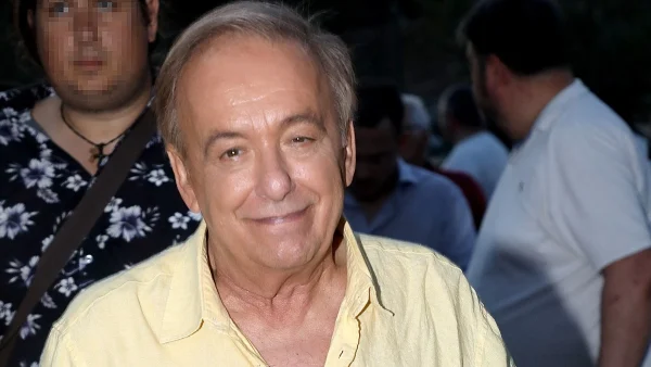 Ανδρέας Μικρούτσικος: Δεύτερη ημέρα σερί εκτός Super Κατερίνα - Τι συμβαίνει