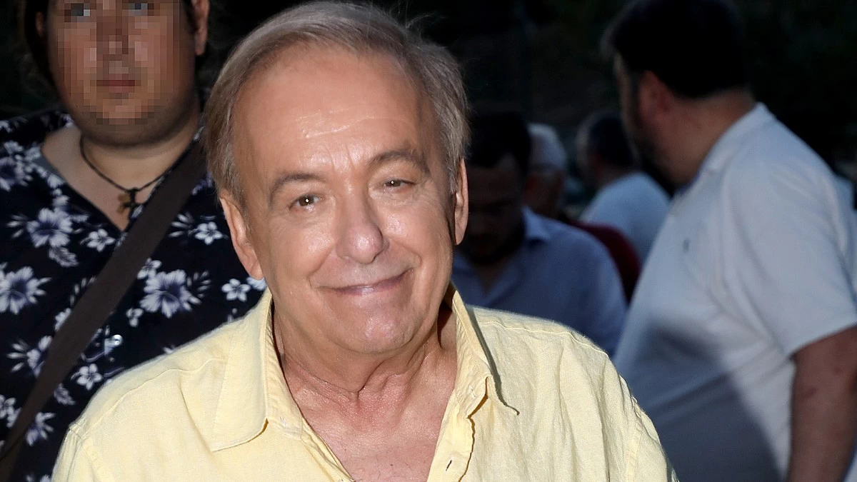 Ανδρέας Μικρούτσικος: Δεύτερη ημέρα σερί εκτός Super Κατερίνα - Τι συμβαίνει