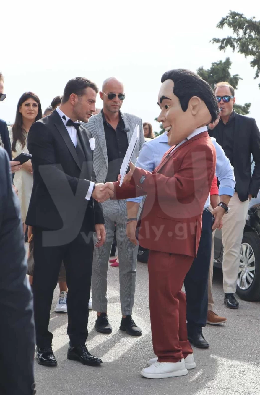 Γιώργος Αγγελόπουλος