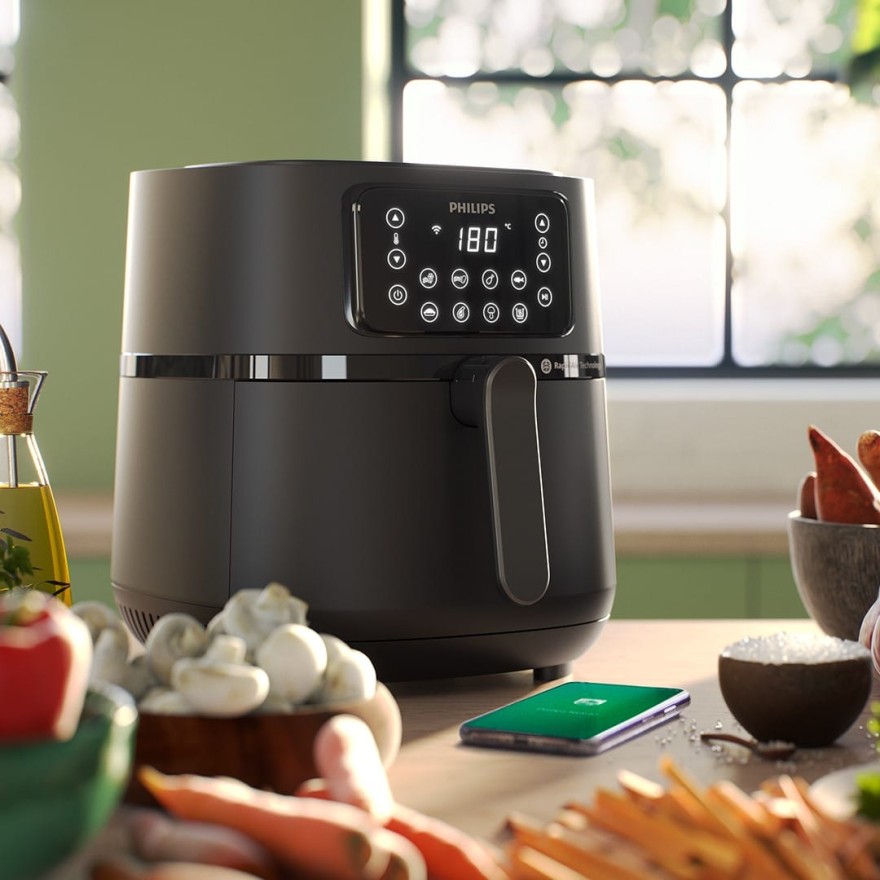 airfryer philips