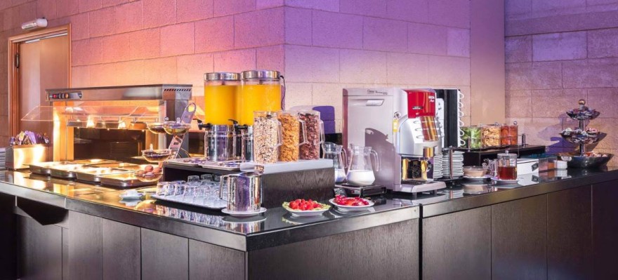 Alexandra Hotel: Ένα ξενοδοχείο στην καρδιά του νησιού της Κω