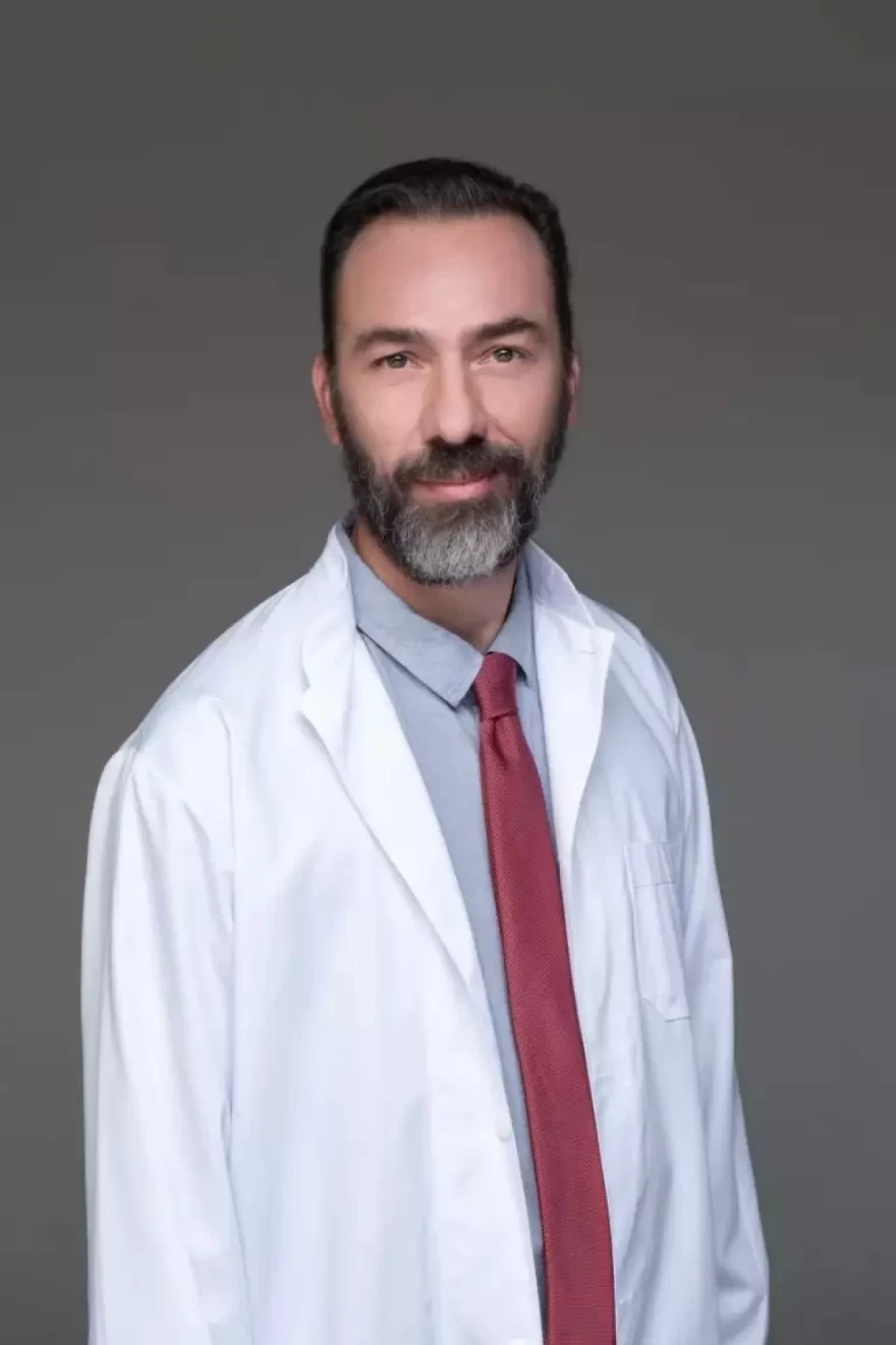 Αλέξανδρος Κωχ