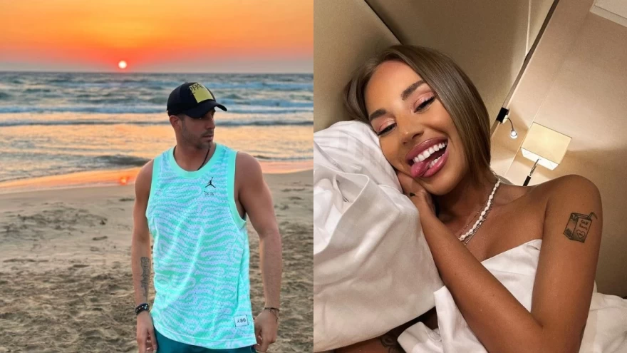 Επιβεβαίωση του Youweekly.gr: Το είχαμε αποκαλύψει ένα μήνα πριν - Αυτό είναι το νέο ζευγάρι της ελληνικής showbiz