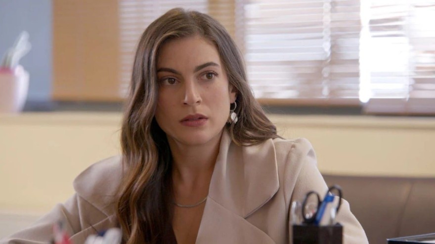 «Στραγγαλίστηκε! Μη μου δίνετε συλληπητήρια, βρείτε τον δολοφόνο!» - Έχουμε τα πρώτα ανατριχιαστικά επεισόδια της σειράς Παγιδευμένοι