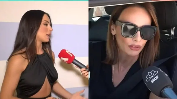 «Η Μπέττυ εκείνη τη μέρα μας είχε πει ότι...» - Τι είπε η Μαγγίρα στην Αντωνά όταν υπέγραψε με τον ΑΝΤ1