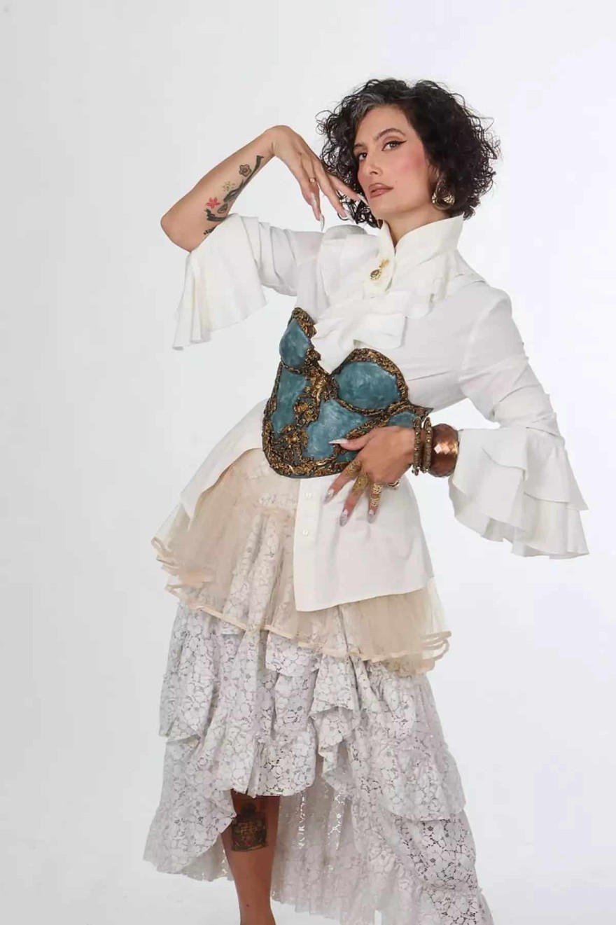 Απόλλεων My Style Rocks