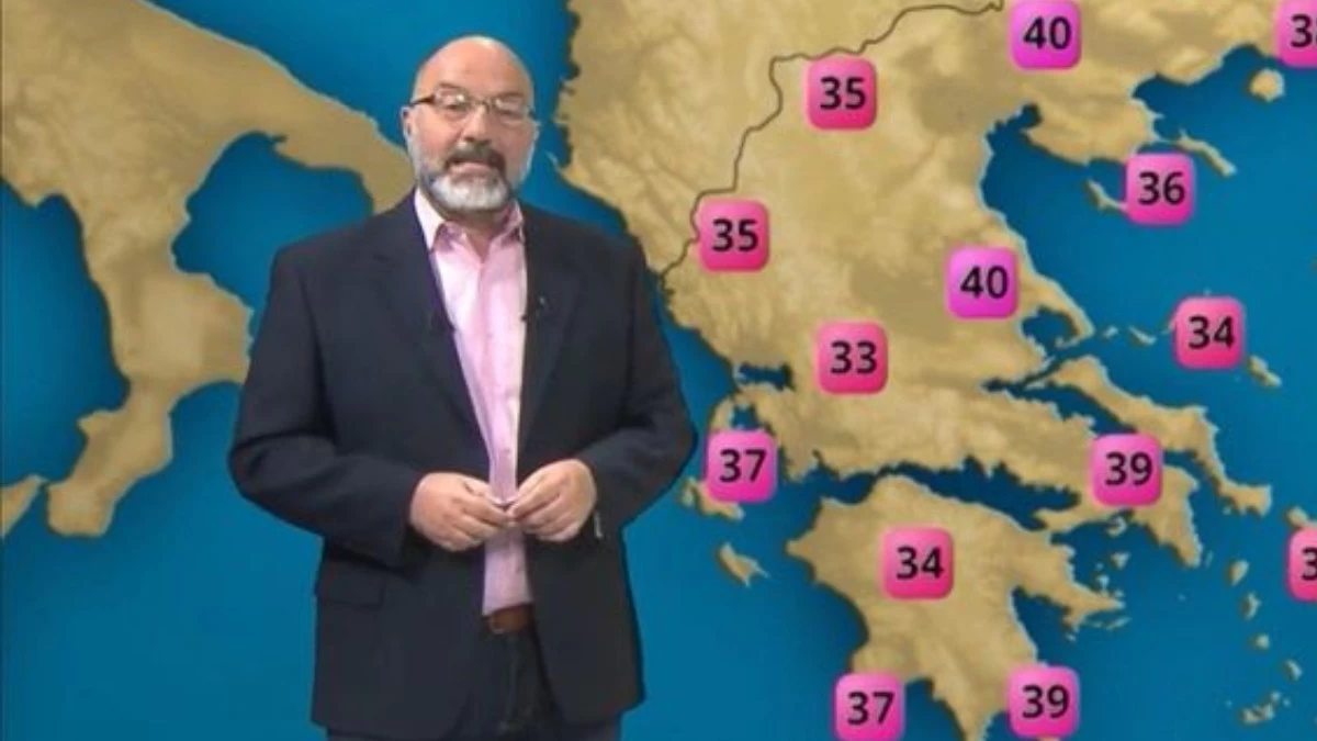 Κακοκαιρία Elias: «Δεν θυμάμαι ποτέ...» - Σοκαρισμένος ο Σάκης Αρναούτογλου με τις πλημμύρες στο νομό Μαγνησίας