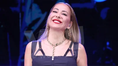 Ευχάριστα νέα για τη Μελίνα Ασλανίδου - Αναλαμβάνει  την παρουσίαση εκπομπής