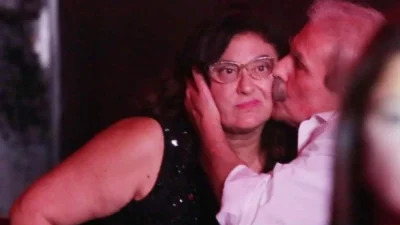 Αθηνά Παντελίδου: Η σπαρακτική ανάρτηση για τον σύζυγό της που πέθανε 7 χρόνια μετά τον γιου τους, Παντελή Παντελίδη