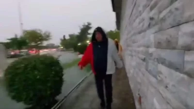 Κακοκαιρία Daniel: «Κάνω έκκληση στον κόσμο! Πού πάτε ρε άνθρωποι;» - Σε απόγνωση ο Δήμαρχος Βόλου, Αχιλλέας Μπέος, φώναζε στους δρόμους