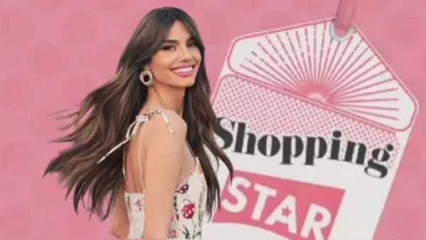 Ασύλληπτο "άδειασμα" στην Ηλιάνα Παπαγεωργίου - «Το Shopping Star θα πατώσει»