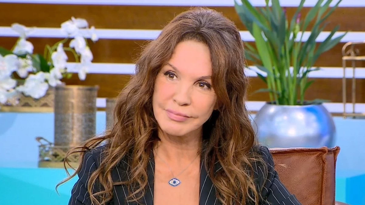 Η Βάνα Μπάρμπα μιλά για το πρόβλημα υγείας που αντιμετωπίζει - «Εξακολουθώ να το βιώνω περίεργα...»